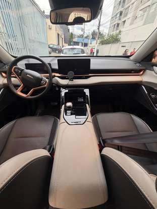 GWM-HAVAL H6-2024