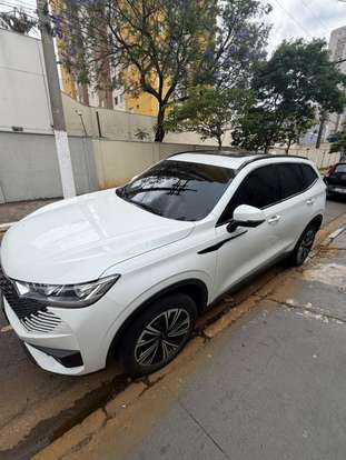 GWM-HAVAL H6-2024