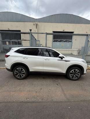 GWM-HAVAL H6-2024