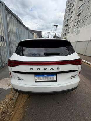 GWM-HAVAL H6-2024