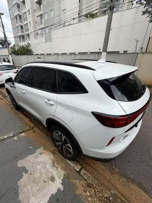 GWM-HAVAL H6-2024