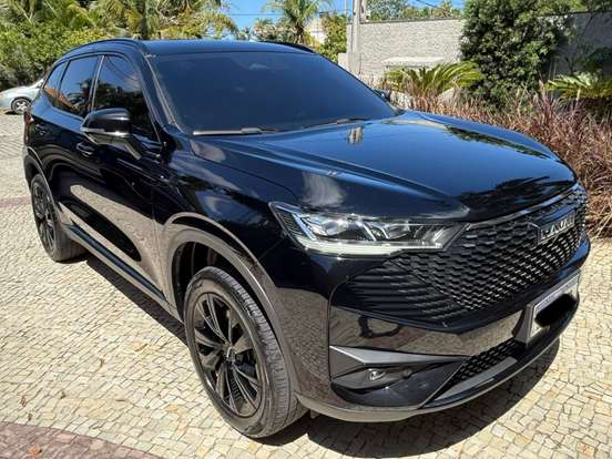 GWM-HAVAL H6-1.5 PHEV19 E-TRACTION GWM-HAVAL H6-2024