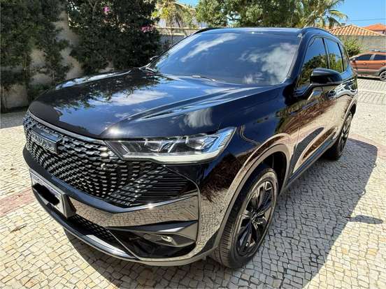 GWM-HAVAL H6-1.5 PHEV19 E-TRACTION GWM-HAVAL H6-2024