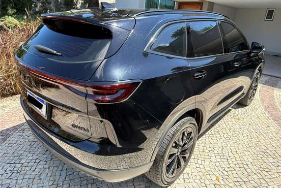 GWM-HAVAL H6-2024