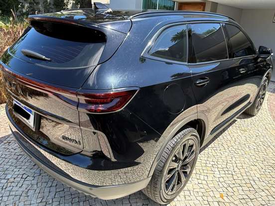 GWM-HAVAL H6-1.5 PHEV19 E-TRACTION GWM-HAVAL H6-2024
