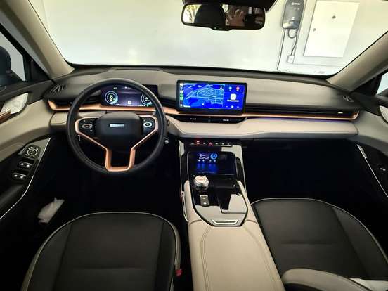 GWM-HAVAL H6-2024