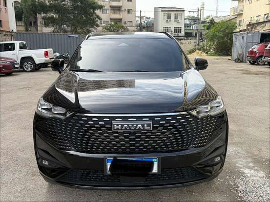 GWM-HAVAL H6-1.5 PHEV34 AWD E-TRACTION GWM-HAVAL H6-2024