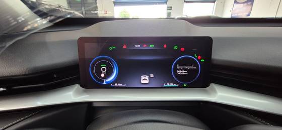 GWM HAVAL H6 1.5 PHEV PREMIUM AWD E-TRACTION
