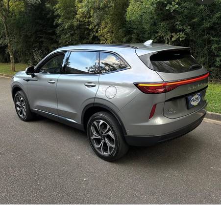 GWM HAVAL H6 1.5 PHEV PREMIUM AWD E-TRACTION