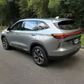 GWM HAVAL H6 1.5 PHEV PREMIUM AWD E-TRACTION GWM HAVAL H6 1.5 PHEV PREMIUM AWD E-TRACTION