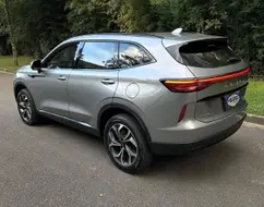 GWM HAVAL H6 1.5 PHEV PREMIUM AWD E-TRACTION GWM HAVAL H6 1.5 PHEV PREMIUM AWD E-TRACTION