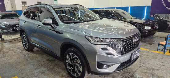 GWM-HAVAL H6-1.5 PHEV PREMIUM AWD E-TRACTION GWM-HAVAL H6-2023
