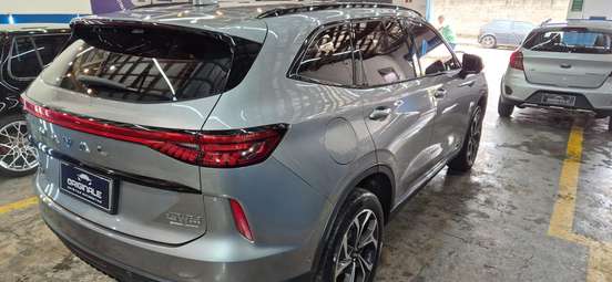 GWM-HAVAL H6-1.5 PHEV PREMIUM AWD E-TRACTION GWM-HAVAL H6-2023