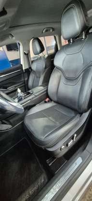 GWM-HAVAL H6-2023