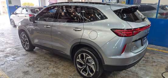 GWM-HAVAL H6-2023