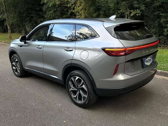 GWM-HAVAL H6-1.5 PHEV PREMIUM AWD E-TRACTION GWM-HAVAL H6-2025