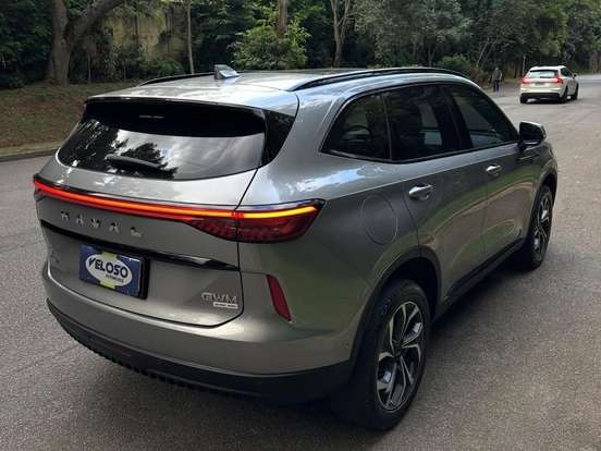 GWM-HAVAL H6-1.5 PHEV PREMIUM AWD E-TRACTION GWM-HAVAL H6-2025
