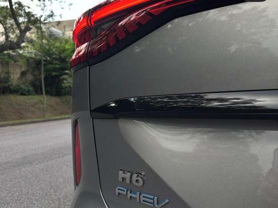 GWM-HAVAL H6-1.5 PHEV PREMIUM AWD E-TRACTION GWM-HAVAL H6-2025