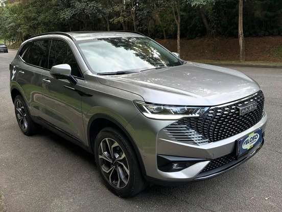GWM-HAVAL H6-1.5 PHEV PREMIUM AWD E-TRACTION GWM-HAVAL H6-2025