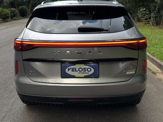 GWM-HAVAL H6-1.5 PHEV PREMIUM AWD E-TRACTION GWM-HAVAL H6-2025