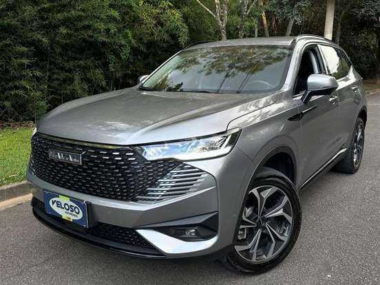 GWM-HAVAL H6-1.5 PHEV PREMIUM AWD E-TRACTION GWM-HAVAL H6-2025