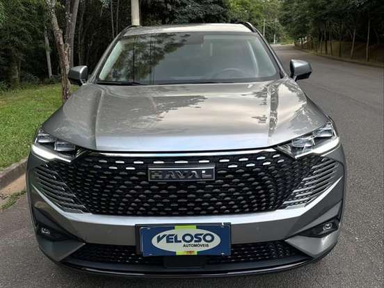 GWM-HAVAL H6-1.5 PHEV PREMIUM AWD E-TRACTION GWM-HAVAL H6-2025