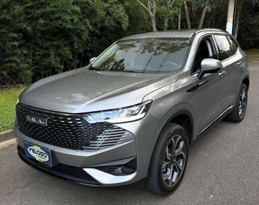 GWM-HAVAL H6-2025