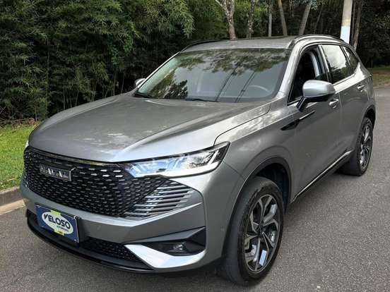 GWM-HAVAL H6-1.5 PHEV PREMIUM AWD E-TRACTION GWM-HAVAL H6-2025
