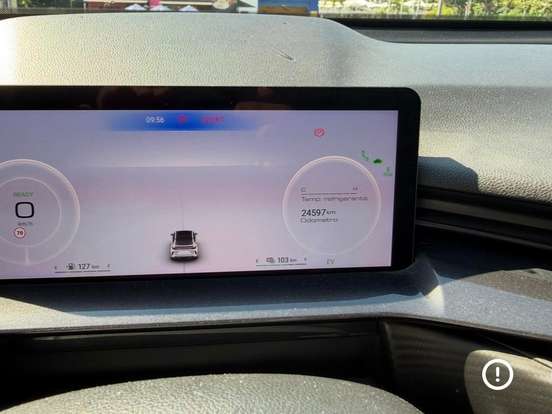 GWM-HAVAL H6 GT-1.5 PHEV AWD E-TRACTION GWM-HAVAL H6 GT-2023