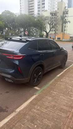GWM-HAVAL H6 GT-2023