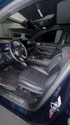 GWM-HAVAL H6 GT-2023