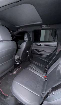 GWM-HAVAL H6 GT-2023