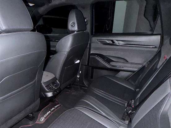 GWM-HAVAL H6 GT-1.5 PHEV AWD E-TRACTION GWM-HAVAL H6 GT-2023