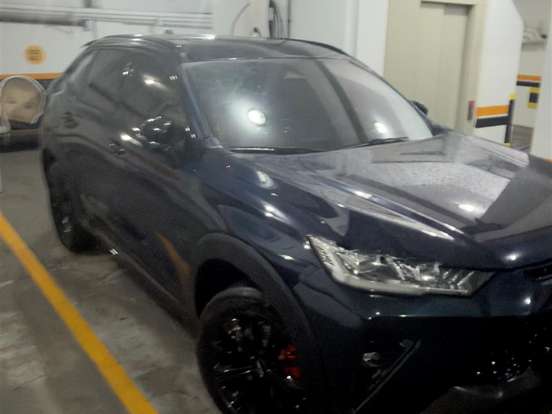 GWM-HAVAL H6 GT-1.5 PHEV AWD E-TRACTION GWM-HAVAL H6 GT-2023