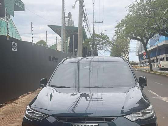 GWM-HAVAL H6 GT-1.5 PHEV AWD E-TRACTION GWM-HAVAL H6 GT-2023