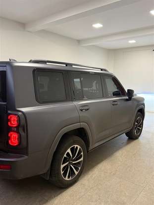 GWM-HAVAL H9-2025