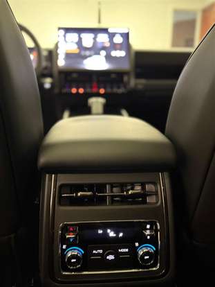 GWM-HAVAL H9-2.4 TURBO DIESEL EXCLUSIVE 4X4 AUTOMÁTICO GWM-HAVAL H9-2025