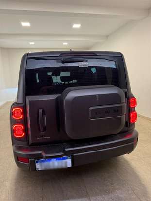 GWM-HAVAL H9-2025