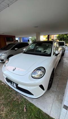 GWM ORA 5 58,3 KW ELÉTRICO
