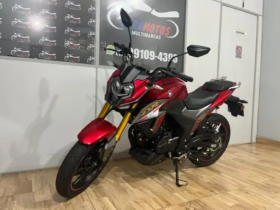 HAOJUE-DK 160S-2025