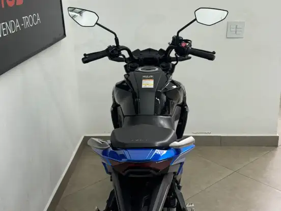 HAOJUE-DR 160 FI HAOJUE-DR 160 FI-2022