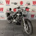HAOJUE MASTER RIDE 150 HAOJUE MASTER RIDE 150