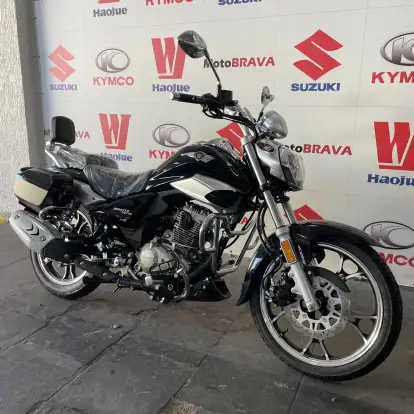 HAOJUE-MASTER RIDE 150-2025