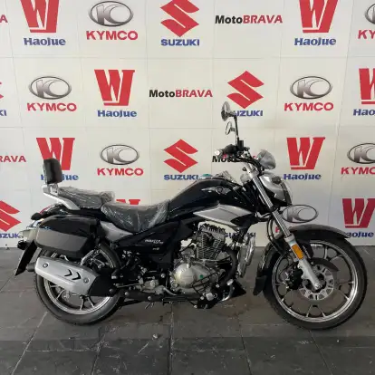 HAOJUE-MASTER RIDE 150 HAOJUE-MASTER RIDE 150-2025