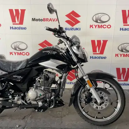 HAOJUE-MASTER RIDE 150 HAOJUE-MASTER RIDE 150-2025