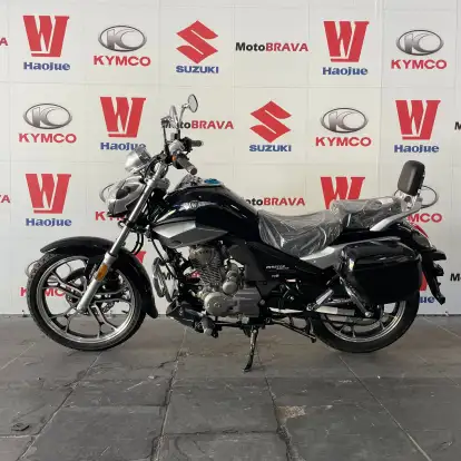 HAOJUE-MASTER RIDE 150 HAOJUE-MASTER RIDE 150-2025