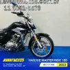 HAOJUE MASTER RIDE 150 HAOJUE MASTER RIDE 150