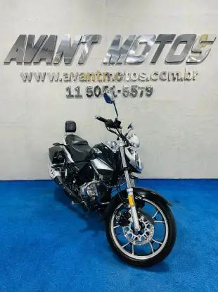 HAOJUE-MASTER RIDE 150 HAOJUE-MASTER RIDE 150-2022