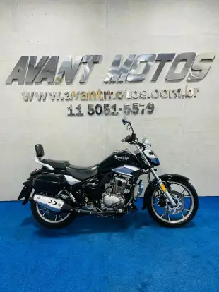 HAOJUE-MASTER RIDE 150 HAOJUE-MASTER RIDE 150-2022
