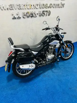 HAOJUE-MASTER RIDE 150 HAOJUE-MASTER RIDE 150-2022